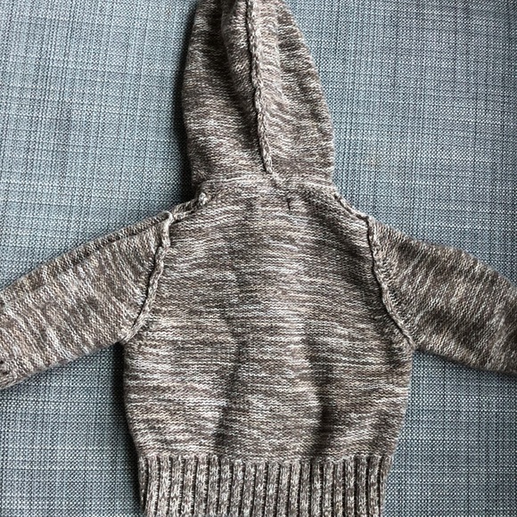 Roots Baby Sweater - Picture 3 of 3